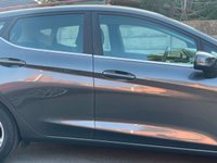 USED 2017 17 FORD FIESTA 1.0T EcoBoost Zetec Hatchback 5dr Petrol Auto Euro 6 (s/s) (100 ps) FORD MAIN DEALER SERVICES