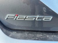 USED 2017 17 FORD FIESTA 1.0T EcoBoost Zetec Hatchback 5dr Petrol Auto Euro 6 (s/s) (100 ps) FORD MAIN DEALER SERVICES