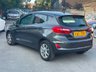 USED 2017 17 FORD FIESTA 1.0T EcoBoost Zetec Hatchback 5dr Petrol Auto Euro 6 (s/s) (100 ps) FORD MAIN DEALER SERVICES