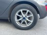 USED 2017 17 FORD FIESTA 1.0T EcoBoost Zetec Hatchback 5dr Petrol Auto Euro 6 (s/s) (100 ps) FORD MAIN DEALER SERVICES