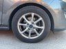 USED 2017 17 FORD FIESTA 1.0T EcoBoost Zetec Hatchback 5dr Petrol Auto Euro 6 (s/s) (100 ps) FORD MAIN DEALER SERVICES