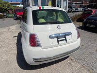 USED 2013 13 FIAT 500 1.2 Lounge Dualogic Euro 4 3dr VERY CLEAN|WARRENTED MILES