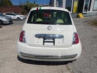 USED 2013 13 FIAT 500 1.2 Lounge Dualogic Euro 4 3dr VERY CLEAN|WARRENTED MILES