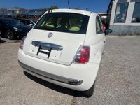 USED 2013 13 FIAT 500 1.2 Lounge Dualogic Euro 4 3dr VERY CLEAN|WARRENTED MILES