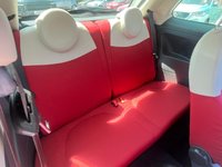 USED 2013 13 FIAT 500 1.2 Lounge Dualogic Euro 4 3dr VERY CLEAN|WARRENTED MILES