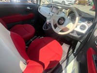 USED 2013 13 FIAT 500 1.2 Lounge Dualogic Euro 4 3dr VERY CLEAN|WARRENTED MILES