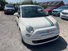 USED 2013 13 FIAT 500 1.2 Lounge Dualogic Euro 4 3dr VERY CLEAN|WARRENTED MILES