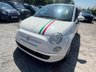 USED 2013 13 FIAT 500 1.2 Lounge Dualogic Euro 4 3dr VERY CLEAN|WARRENTED MILES