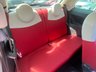 USED 2013 13 FIAT 500 1.2 Lounge Dualogic Euro 4 3dr VERY CLEAN|WARRENTED MILES