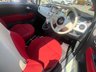 USED 2013 13 FIAT 500 1.2 Lounge Dualogic Euro 4 3dr VERY CLEAN|WARRENTED MILES
