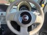 USED 2013 13 FIAT 500 1.2 Lounge Dualogic Euro 4 3dr VERY CLEAN|WARRENTED MILES