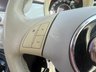 USED 2013 13 FIAT 500 1.2 Lounge Dualogic Euro 4 3dr VERY CLEAN|WARRENTED MILES