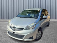 USED 2013 63 TOYOTA YARIS 1.33 Dual VVT-i TR Multidrive S Euro 5 5dr VERY CLEAN|LOW WARRANTED MILES