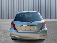 USED 2013 63 TOYOTA YARIS 1.33 Dual VVT-i TR Multidrive S Euro 5 5dr VERY CLEAN|LOW WARRANTED MILES