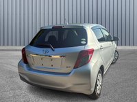 USED 2013 63 TOYOTA YARIS 1.33 Dual VVT-i TR Multidrive S Euro 5 5dr VERY CLEAN|LOW WARRANTED MILES