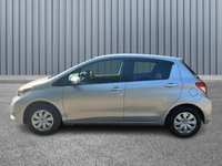 USED 2013 63 TOYOTA YARIS 1.33 Dual VVT-i TR Multidrive S Euro 5 5dr VERY CLEAN|LOW WARRANTED MILES