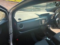 USED 2013 63 TOYOTA YARIS 1.33 Dual VVT-i TR Multidrive S Euro 5 5dr VERY CLEAN|LOW WARRANTED MILES