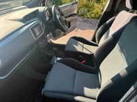 USED 2013 63 TOYOTA YARIS 1.33 Dual VVT-i TR Multidrive S Euro 5 5dr VERY CLEAN|LOW WARRANTED MILES