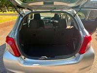 USED 2013 63 TOYOTA YARIS 1.33 Dual VVT-i TR Multidrive S Euro 5 5dr VERY CLEAN|LOW WARRANTED MILES