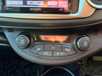 USED 2013 63 TOYOTA YARIS 1.33 Dual VVT-i TR Multidrive S Euro 5 5dr VERY CLEAN|LOW WARRANTED MILES