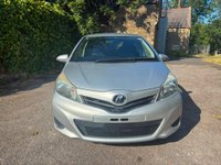 USED 2013 63 TOYOTA YARIS 1.33 Dual VVT-i TR Multidrive S Euro 5 5dr VERY CLEAN|LOW WARRANTED MILES