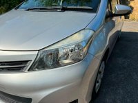 USED 2013 63 TOYOTA YARIS 1.33 Dual VVT-i TR Multidrive S Euro 5 5dr VERY CLEAN|LOW WARRANTED MILES