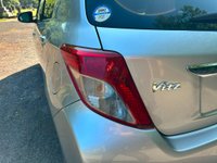USED 2013 63 TOYOTA YARIS 1.33 Dual VVT-i TR Multidrive S Euro 5 5dr VERY CLEAN|LOW WARRANTED MILES