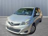 USED 2013 63 TOYOTA YARIS 1.33 Dual VVT-i TR Multidrive S Euro 5 5dr VERY CLEAN|LOW WARRANTED MILES