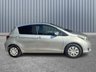 USED 2013 63 TOYOTA YARIS 1.33 Dual VVT-i TR Multidrive S Euro 5 5dr VERY CLEAN|LOW WARRANTED MILES