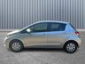 USED 2013 63 TOYOTA YARIS 1.33 Dual VVT-i TR Multidrive S Euro 5 5dr VERY CLEAN|LOW WARRANTED MILES