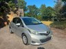 USED 2013 63 TOYOTA YARIS 1.33 Dual VVT-i TR Multidrive S Euro 5 5dr VERY CLEAN|LOW WARRANTED MILES