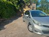 USED 2013 63 TOYOTA YARIS 1.33 Dual VVT-i TR Multidrive S Euro 5 5dr VERY CLEAN|LOW WARRANTED MILES