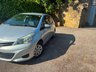 USED 2013 63 TOYOTA YARIS 1.33 Dual VVT-i TR Multidrive S Euro 5 5dr VERY CLEAN|LOW WARRANTED MILES