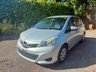 USED 2013 63 TOYOTA YARIS 1.33 Dual VVT-i TR Multidrive S Euro 5 5dr VERY CLEAN|LOW WARRANTED MILES