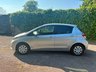USED 2013 63 TOYOTA YARIS 1.33 Dual VVT-i TR Multidrive S Euro 5 5dr VERY CLEAN|LOW WARRANTED MILES