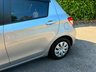 USED 2013 63 TOYOTA YARIS 1.33 Dual VVT-i TR Multidrive S Euro 5 5dr VERY CLEAN|LOW WARRANTED MILES