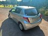 USED 2013 63 TOYOTA YARIS 1.33 Dual VVT-i TR Multidrive S Euro 5 5dr VERY CLEAN|LOW WARRANTED MILES
