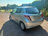 USED 2013 63 TOYOTA YARIS 1.33 Dual VVT-i TR Multidrive S Euro 5 5dr VERY CLEAN|LOW WARRANTED MILES