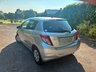 USED 2013 63 TOYOTA YARIS 1.33 Dual VVT-i TR Multidrive S Euro 5 5dr VERY CLEAN|LOW WARRANTED MILES