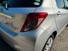 USED 2013 63 TOYOTA YARIS 1.33 Dual VVT-i TR Multidrive S Euro 5 5dr VERY CLEAN|LOW WARRANTED MILES