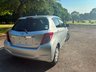 USED 2013 63 TOYOTA YARIS 1.33 Dual VVT-i TR Multidrive S Euro 5 5dr VERY CLEAN|LOW WARRANTED MILES