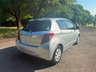 USED 2013 63 TOYOTA YARIS 1.33 Dual VVT-i TR Multidrive S Euro 5 5dr VERY CLEAN|LOW WARRANTED MILES