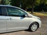 USED 2013 63 TOYOTA YARIS 1.33 Dual VVT-i TR Multidrive S Euro 5 5dr VERY CLEAN|LOW WARRANTED MILES
