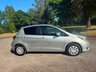 USED 2013 63 TOYOTA YARIS 1.33 Dual VVT-i TR Multidrive S Euro 5 5dr VERY CLEAN|LOW WARRANTED MILES