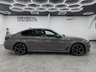 USED 2020 70 BMW 5 SERIES 2.0 520d MHT M Sport Saloon 4dr Diesel Hybrid Steptronic Euro 6 (s/s) (190 ps) 