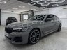USED 2020 70 BMW 5 SERIES 2.0 520d MHT M Sport Saloon 4dr Diesel Hybrid Steptronic Euro 6 (s/s) (190 ps) 