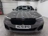 USED 2020 70 BMW 5 SERIES 2.0 520d MHT M Sport Saloon 4dr Diesel Hybrid Steptronic Euro 6 (s/s) (190 ps) 
