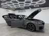 USED 2020 70 BMW 5 SERIES 2.0 520d MHT M Sport Saloon 4dr Diesel Hybrid Steptronic Euro 6 (s/s) (190 ps) 
