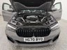 USED 2020 70 BMW 5 SERIES 2.0 520d MHT M Sport Saloon 4dr Diesel Hybrid Steptronic Euro 6 (s/s) (190 ps) 