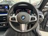 USED 2020 70 BMW 5 SERIES 2.0 520d MHT M Sport Saloon 4dr Diesel Hybrid Steptronic Euro 6 (s/s) (190 ps) 